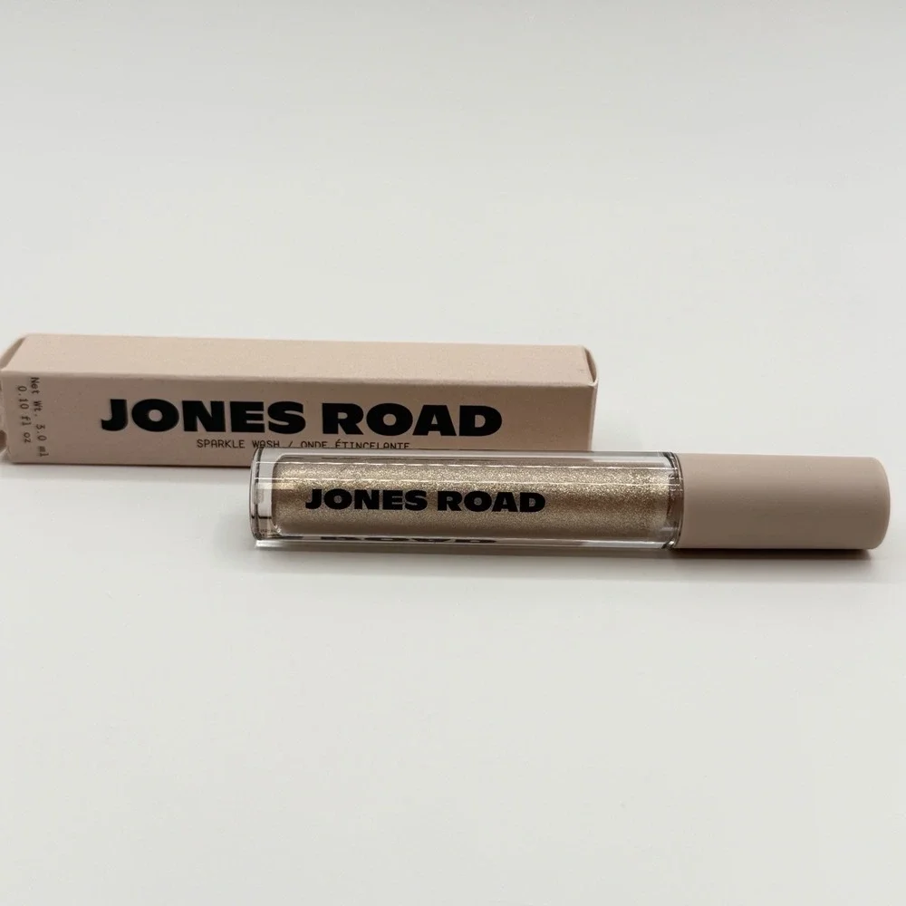 Jones Road Sparkle Wash - Gilded Dore - NEW